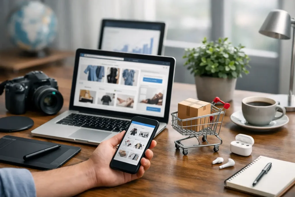 9 herramientas para iniciar un negocio online