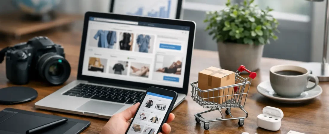9 herramientas para iniciar un negocio online
