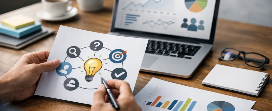 Cómo validar una idea de negocio online