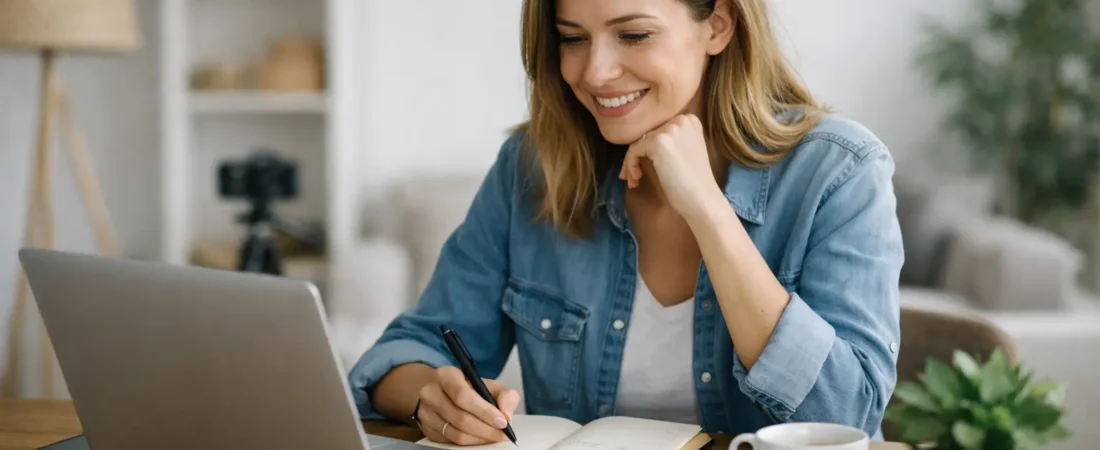 Primeros pasos para emprender online bien