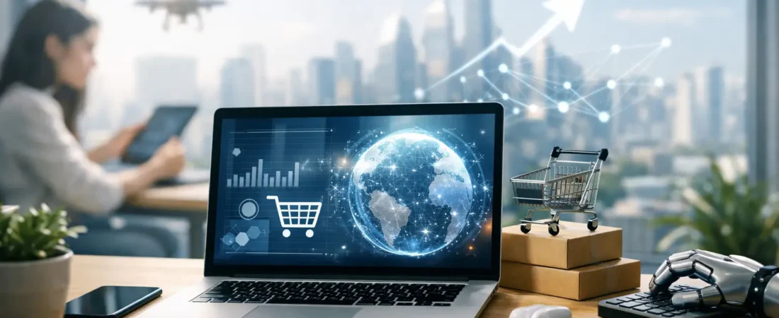 Qué negocio online montar en 2026