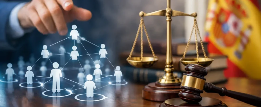 ¿Network marketing es legal en España?