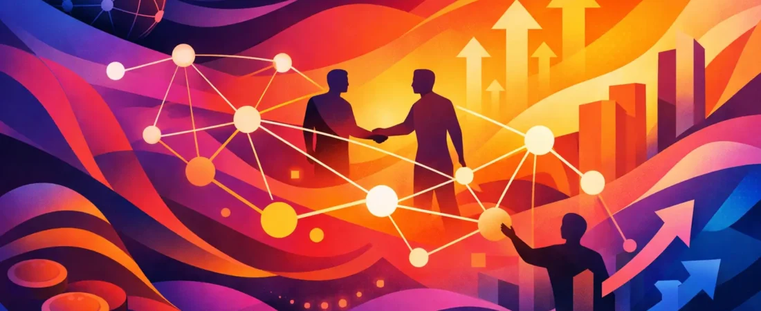 Network marketing para principiantes: cómo empezar
